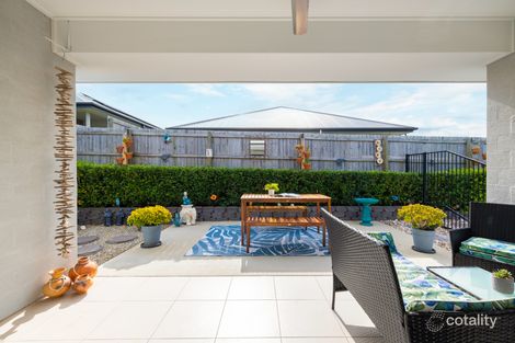 Property photo of 28 Wilson Circuit Flagstone QLD 4280