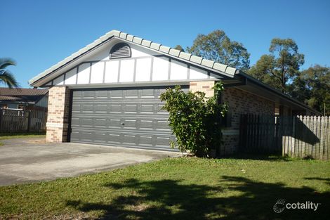 Property photo of 5 Comet Court Mudgeeraba QLD 4213