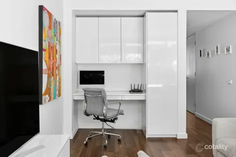 Property photo of 32/53 Eyre Street Kingston ACT 2604