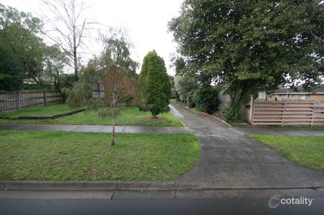 16 Mcmahons Rd, Ferntree Gully, VIC 3156