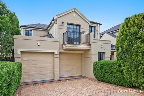 Property photo of 4 Peridot Place Glenwood NSW 2768