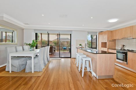 Property photo of 4 Peridot Place Glenwood NSW 2768