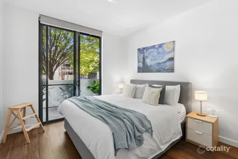 Property photo of 32/53 Eyre Street Kingston ACT 2604