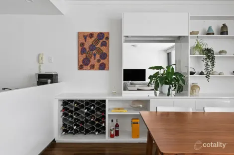 Property photo of 32/53 Eyre Street Kingston ACT 2604