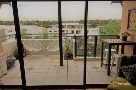 Property photo of 186/4 Dolphin Close Chiswick NSW 2046
