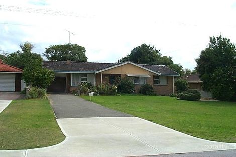 14 Jecks St, Rockingham, WA 6168