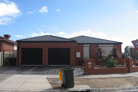 Property photo of 25 Rafter Drive St Albans VIC 3021