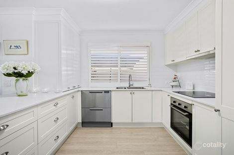 Property photo of 1/79 Riverpark Drive Nerang QLD 4211