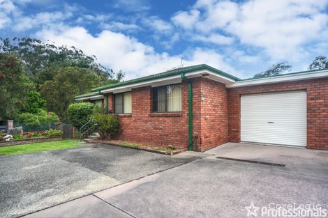 Property photo of 4/52 Tarawal Street Bomaderry NSW 2541