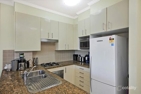 Property photo of 186/4 Dolphin Close Chiswick NSW 2046