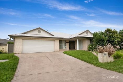 Property photo of 20 Stradbroke Avenue Shell Cove NSW 2529