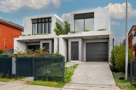 250b William St, Kingsgrove, NSW 2208