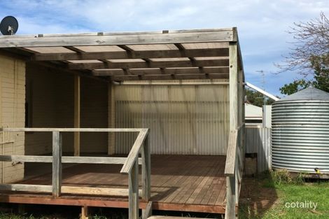 Property photo of 11 Broadway Street Port Lincoln SA 5606