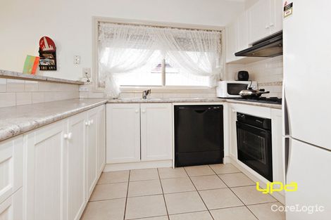 Property photo of 63 Northampton Crescent Caroline Springs VIC 3023