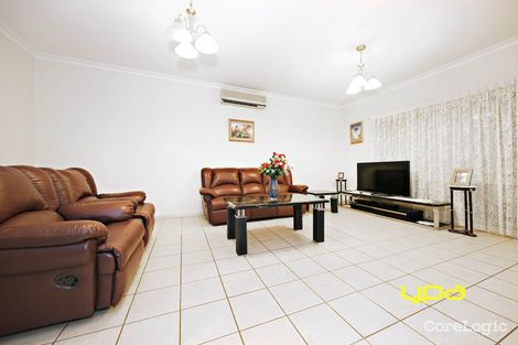 Property photo of 63 Northampton Crescent Caroline Springs VIC 3023