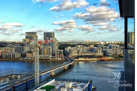 1610/13-17 Verona Dr, Wentworth Point, NSW 2127