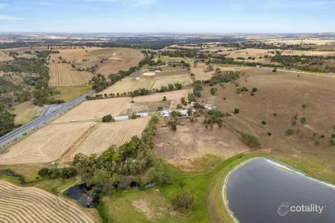 Property photo of 1146 Long Valley Road Strathalbyn SA 5255