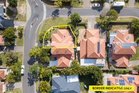 Property photo of 1/79 Riverpark Drive Nerang QLD 4211