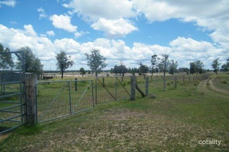 198 Cameby Rd, Cameby, QLD 4413