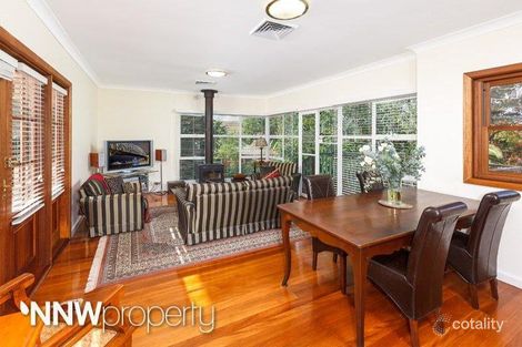 Property photo of 68 Epping Avenue Epping NSW 2121