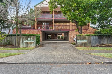 Property photo of 5/9 Robinson Road Nundah QLD 4012