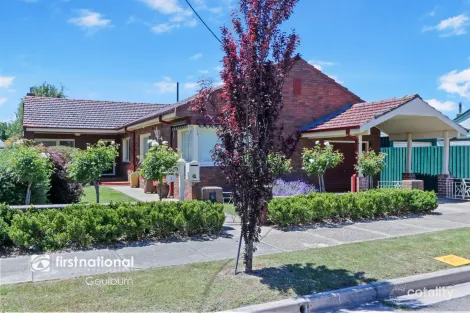 1 Park St, Goulburn, NSW 2580