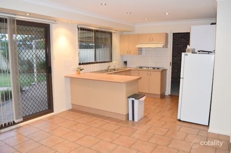Property photo of 14 Farrendon Place Mount Annan NSW 2567