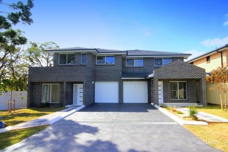Property photo of 8 Holmes Avenue Sefton NSW 2162
