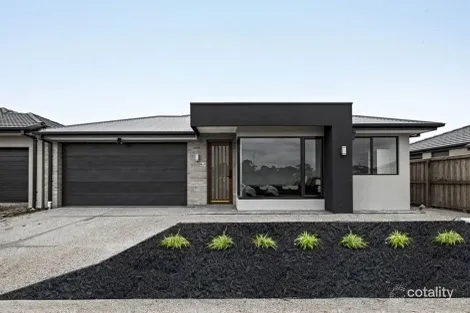 57 Satinwood Cres, Donnybrook, VIC 3064