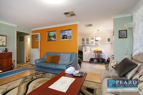 Property photo of 109 Spencer Road Langford WA 6147