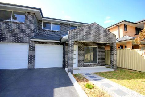 Property photo of 8 Holmes Avenue Sefton NSW 2162
