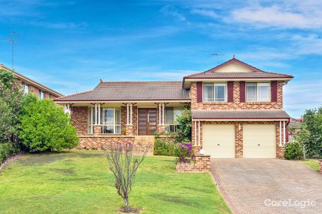 Property photo of 8 Camellia Avenue Glenmore Park NSW 2745