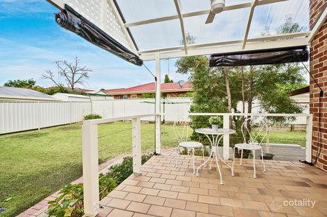 Property photo of 8 Camellia Avenue Glenmore Park NSW 2745