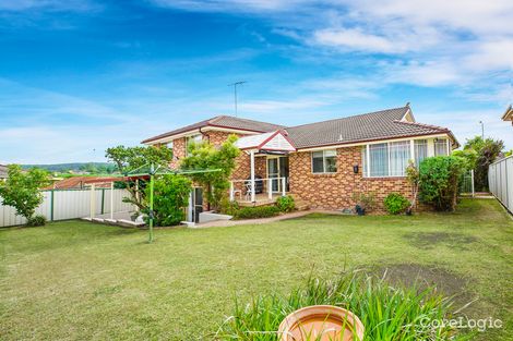 Property photo of 8 Camellia Avenue Glenmore Park NSW 2745