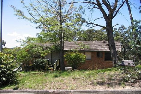 7 Meldon Pl, Rankin Park, NSW 2287