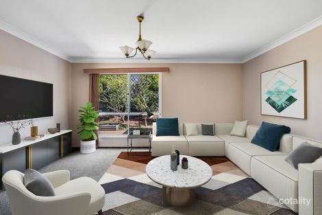 Property photo of 14 Bouganvillea Drive Middle Ridge QLD 4350