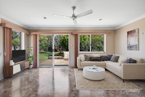 Property photo of 14 Bouganvillea Drive Middle Ridge QLD 4350