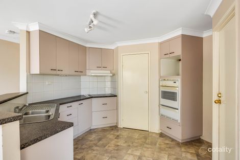 Property photo of 14 Bouganvillea Drive Middle Ridge QLD 4350