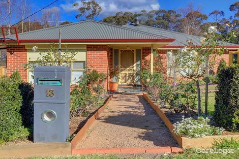 Property photo of 13 Charles Street Hill Top NSW 2575