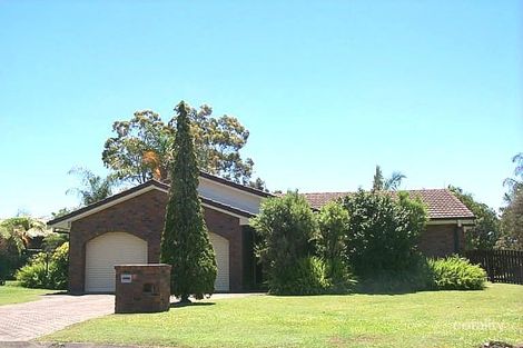 5 Risdon St, Carindale, QLD 4152