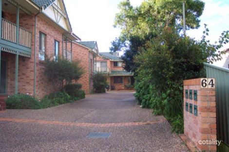 Property photo of 5/64 Elliotts Road Fairy Meadow NSW 2519