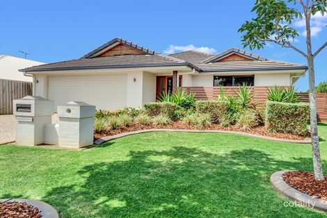 Property photo of 19 Hillcrest Court Murrumba Downs QLD 4503