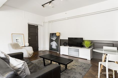 Property photo of 50 Bayswater Road Potts Point NSW 2011