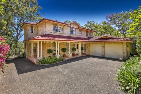 Property photo of 30 Elimatta Road Mona Vale NSW 2103