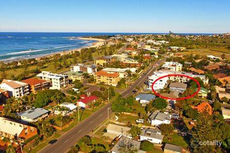 2/4 Zephyr St, Kingscliff, NSW 2487