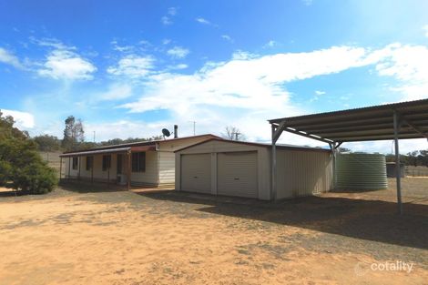 46 Three Hills Rd, Coonabarabran, NSW 2357