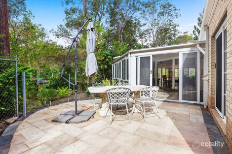 Property photo of 24 Strawberry Road Mudgeeraba QLD 4213