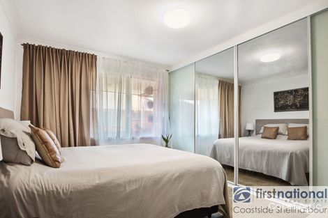 Property photo of 4/6 Peterborough Avenue Lake Illawarra NSW 2528