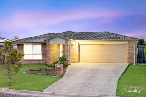 Property photo of 11 Equinox Street Berrinba QLD 4117