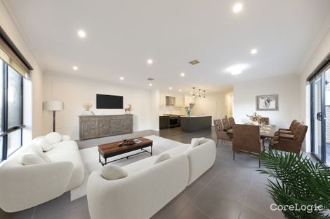 Property photo of 26 Cockatiel Circuit Craigieburn VIC 3064